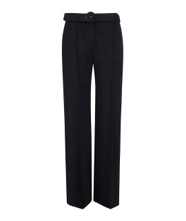 ERMANNO SCERVINO Прямые брюки