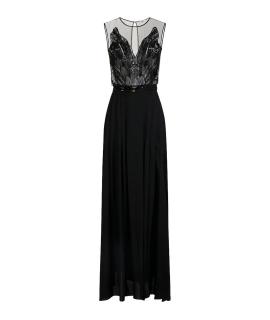 ELISABETTA FRANCHI Повседневное платье