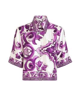 DOLCE&GABBANA Рубашка