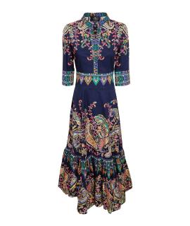 ETRO Повседневное платье