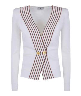 ELISABETTA FRANCHI Кардиган