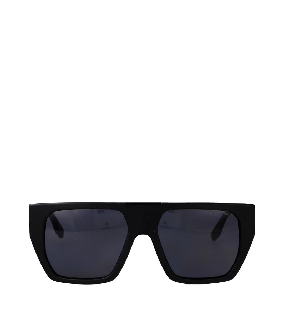 MARC JACOBS Черные солнцезащитные очки, фото 1