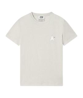 GOLDEN GOOSE Детская футболка / топ