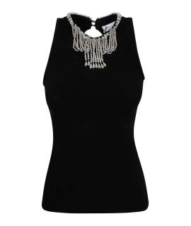 PACO RABANNE Майка