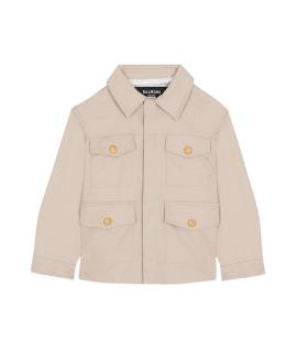 BALMAIN Верхняя одежда
