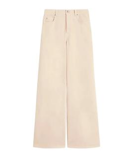 WEEKEND MAX MARA Брюки широкие