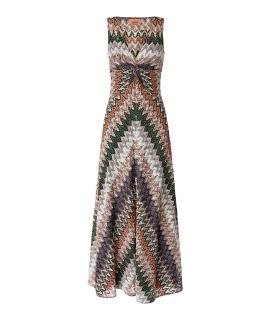 MISSONI Повседневное платье