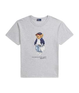 POLO RALPH LAUREN Футболка