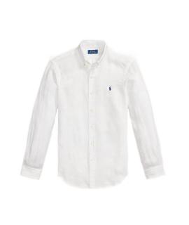 POLO RALPH LAUREN Классическая рубашка