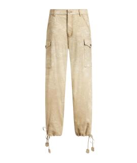 ETRO Брюки широкие