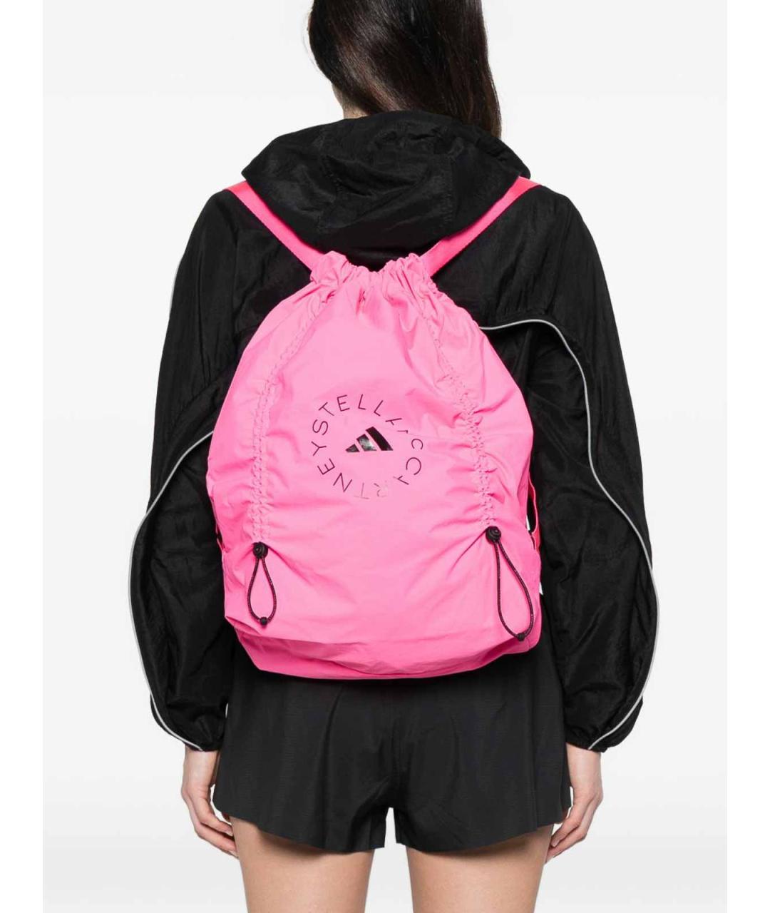 ADIDAS BY STELLA MCCARTNEY Рюкзак, фото 3