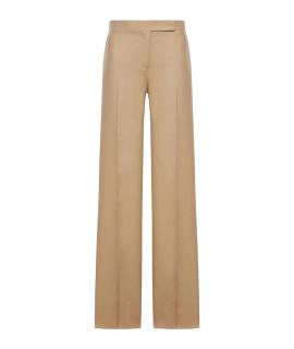 MAX MARA Брюки широкие