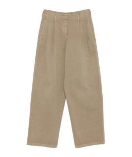 GOLDEN GOOSE DELUXE BRAND Брюки широкие