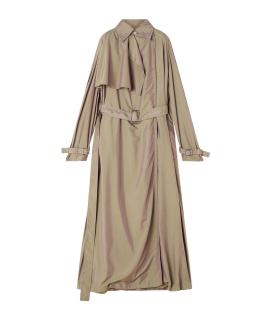 LANVIN Тренч/плащ