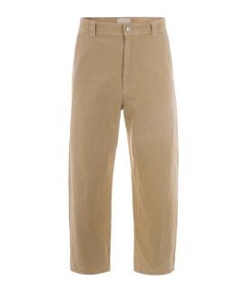 A.P.C. Повседневные брюки