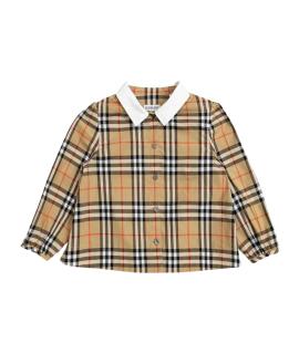 BURBERRY Рубашка/Блузка