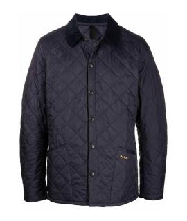 BARBOUR Пуховик