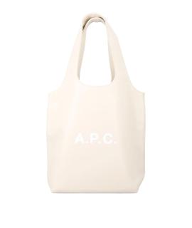 A.P.C. Сумка тоут