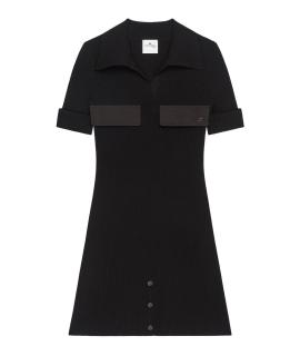 COURREGES Повседневное платье