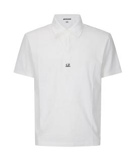 CP COMPANY Поло с коротким рукавом