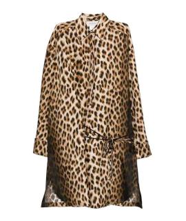 SPORTMAX Повседневное платье