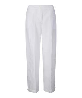 MSGM Брюки широкие