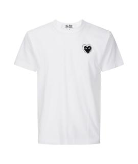 COMME DES GARÇONS PLAY Футболка