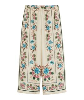 WEEKEND MAX MARA Прямые брюки