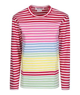 COMME DES GARÇONS Футболка