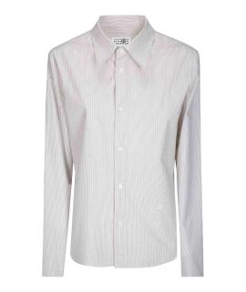 MM6 MAISON MARGIELA Рубашка
