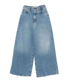 WEEKEND MAX MARA Прямые джинсы