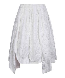 COMME DES GARÇONS Юбка миди