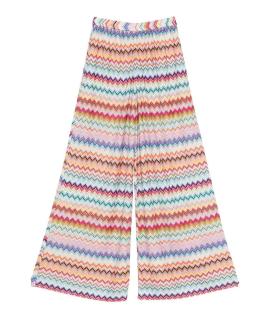 MISSONI Брюки широкие