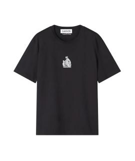 LANVIN Футболка