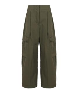 WEEKEND MAX MARA Брюки широкие
