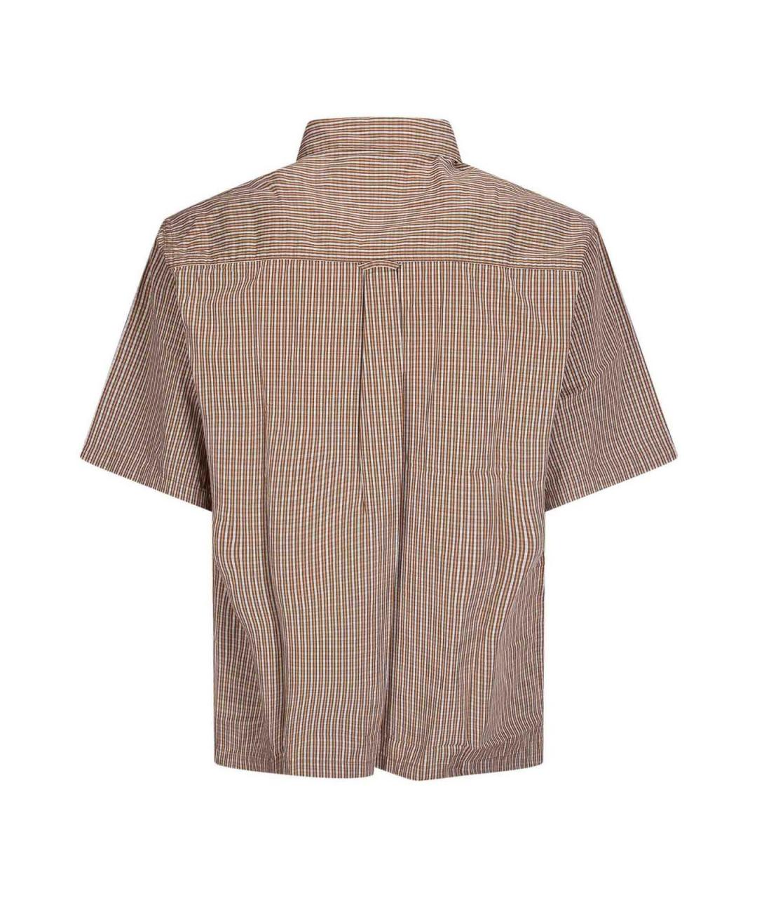 CARHARTT Мульти хлопковая классическая рубашка, фото 2