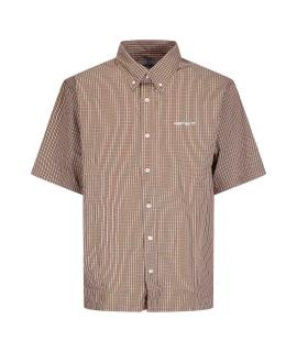 CARHARTT Классическая рубашка
