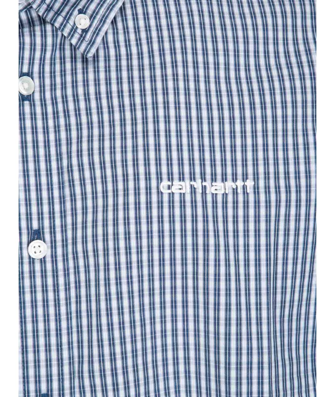 CARHARTT Мульти хлопковая классическая рубашка, фото 3