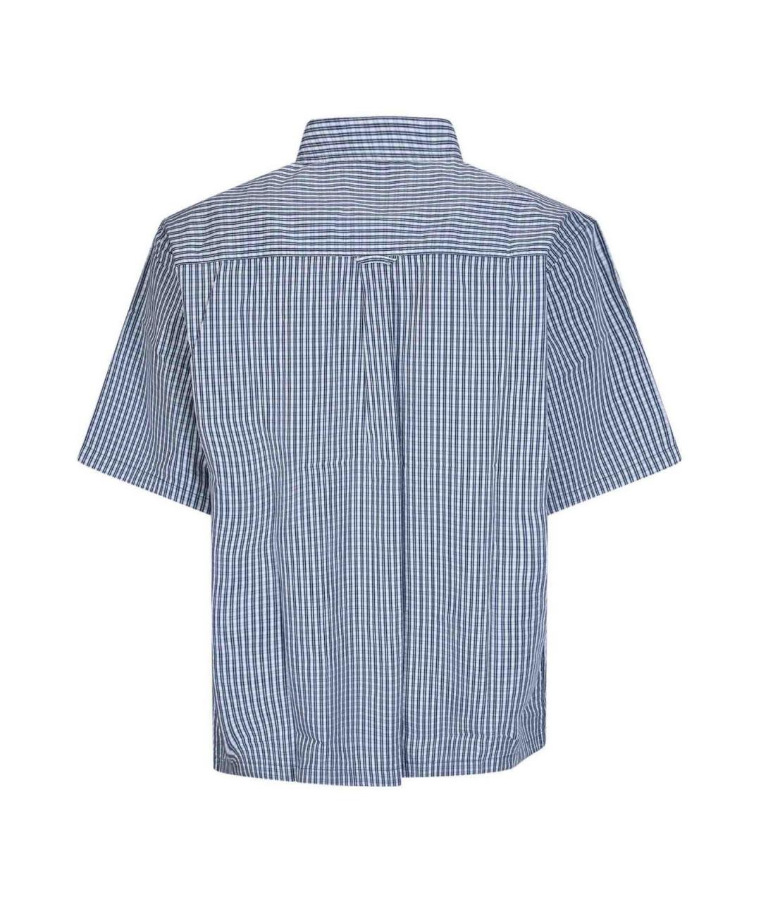 CARHARTT Мульти хлопковая классическая рубашка, фото 2