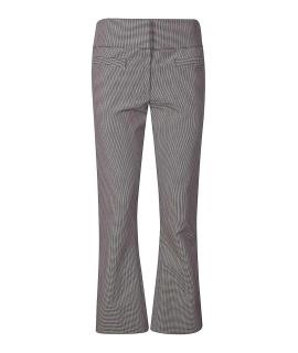 COURREGES Брюки широкие