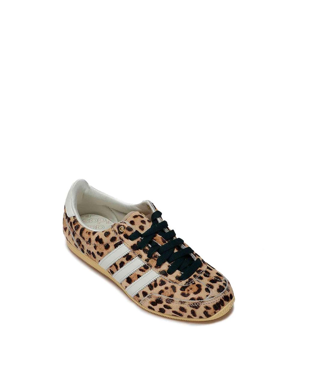 ADIDAS Мульти резиновые кроссовки, фото 2
