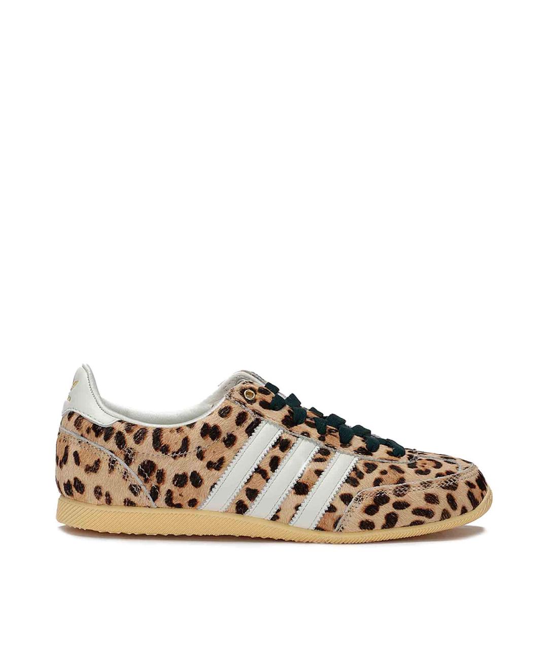 ADIDAS Мульти резиновые кроссовки, фото 1