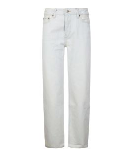 CALVIN KLEIN Прямые джинсы
