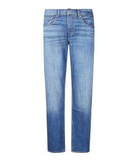 7 FOR ALL MANKIND Джинсы