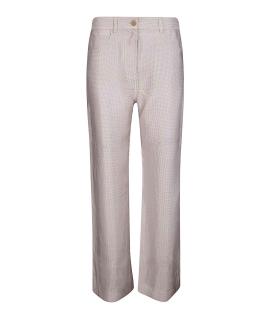 ACNE STUDIOS Прямые брюки
