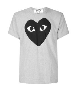 COMME DES GARÇONS PLAY Футболка