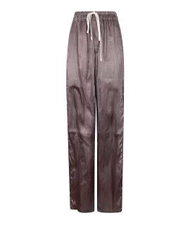 RICK OWENS Брюки широкие