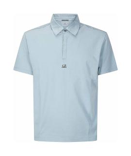 CP COMPANY Поло с коротким рукавом