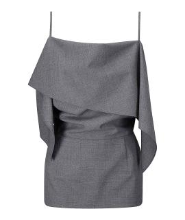 MM6 MAISON MARGIELA Майка