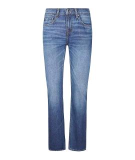7 FOR ALL MANKIND Джинсы